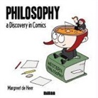 Margreet De Heer, Margreet de Heer - Philosophy - A Discovery in Comics