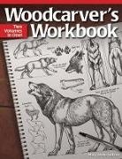 Mary Guldan, Mary Duke Guldan - Woodcarver''s Workbook