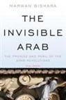 Marwan Bishara - The Invisible Arab