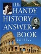 David L. Hudson - The Handy History Answer Book