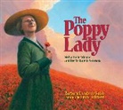 Layne Johnson, Barbara Walsh, Barbara E Walsh, Barbara E. Walsh, Barbara Elizabeth Walsh, Layne Johnson - The Poppy Lady