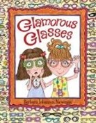 Barbara Johansen Newman, Barbara Newman, Barbara Johansen Newman, Johansen Newman - Glamorous Glasses
