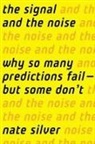 Nate Silver - The Signal and the Noise
