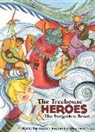 Phil Amara, Philip Amara, Alina Chau - The Treehouse Heroes