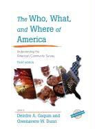 Deirdre A. (EDT)/ Dunn Gaquin, Deirdre A. Dunn Gaquin, Gwenavere W. Dunn, Gwenavere White Dunn, Deirdre A. Gaquin - Who, What, and Where of America