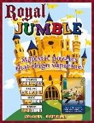 Tribune Media Services, Triumph Books (COR), Triumph Books - Royal Jumble