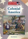 David Robson - Colonial America