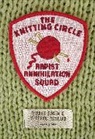 Derrick Jensen, Derrick Jensen, Derrick/ Mcmillan Jensen, Jensen Derrick, Stephanie McMillan, McMillan Stephanie - The Knitting Circle Rapist Annihilation Squad