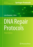 Lott Bjergbæk, Lotte Bjergbæk - DNA Repair Protocols