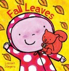 Liesbet Slegers - Fall Leaves