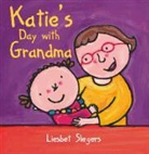 Liesbet Slegers, Liesbet (ILT) Slegers, Liesbet Slegers - Katie's Day With Grandma