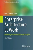 Marc Lankhorst - Enterprise Architecture at Work