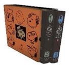 Charles Schulz, Charles M Schulz, Charles M. Schulz - The Complete Peanuts 1983-1986 Gift Box Set
