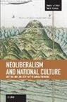 Cory Blad, Blad Cory, Cory Blad - Neoliberalism And National Culture: State-building And Legitimacy In Canada And Quebec
