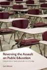 Lois Weiner, Weiner Lois - The Future of Our Schools