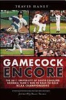 Travis Haney - Gamecock 2