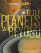 Raman Prinja, Raman K. Prinja, Prinja Raman - To the Planets and Beyond
