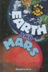 Rosalind Mist - Earth and Mars