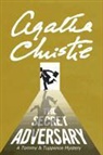 Agatha Christie - The Secret Adversary