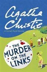 Agatha Christie - The Murder on the Links