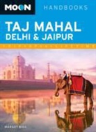 Margot Bigg - Moon Taj Mahal, Delhi & Jaipur