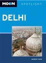 Margot Bigg - Moon Spotlight Delhi