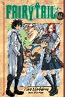 Hiro Mashima - Fairy Tail 3