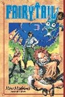 Hiro Mashima - Fairy Tail vol. 4