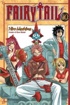 Hiro Mashima - Fairy Tail