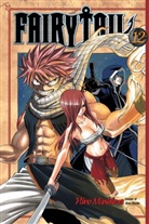 Hiro Mashima - Fairy Tail v.12