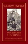 Lama Zopa Rinpoche, Thubten, Lama Yeshe, Lama Rinpoche Yeshe, Thubten Yeshe, Thubten Zopa... - Wisdom Energy 2nd Edition