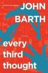 John Barth, Professor John Barth - Every Third Thought