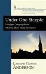 Lorraine Cleaves Anderson, Lorraine Cleaves/ Pappas Anderson - Under One Steeple