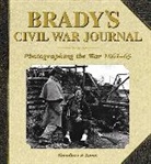 Theodore P. Savas, Theodore P Sava - Brady S Civil War Journal