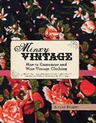 Kelly Doust - Minxy Vintage