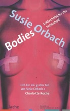 Susie Orbach - Bodies, deutsche Ausgabe
