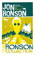 Jon Ronson, Ron Ronson - Lost at Sea