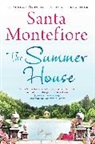 Santa Montefiore - The Summer House
