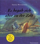 Daniele Winterhager - Es begab sich, m. Audio-CD