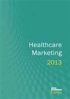 Jahrbuch Healthcare Marketing 2012