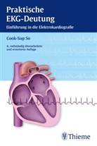 Cook-Sup So, So Cook-Sup - Praktische EKG-Deutung