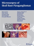 Sean Flanagan, Fernando Mancini, Paol Piazza, Paolo Piazza, Mari Sanna, Mario Sanna... - Microsurgery of Skull Base Paragangliomas