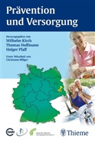 Thoma Hoffmann, Thomas Hoffmann, Wilhel Kirch, Wilhelm Kirch, Holger Pfaff, Hoffman... - Prävention und Versorgung