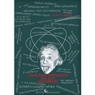 Janick Mischler, Janick P. Mischler - Einstein, Quantenspuk und die Weltformel