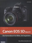 Christian Haasz, Ulric Dorn - Canon EOS 5D Mark III