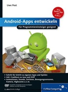 Uwe Post - Android-Apps entwickeln, m. DVD-ROM