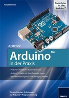Harold Timmis - Arduino in der Praxis