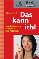 Günter Flott - Das kann ich!