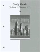 Mark Nelson, Mark W. Nelson, James Sepe, James F. Sepe, J. David Spiceland, J. David/ Sepe Spiceland - Intermediate Accounting