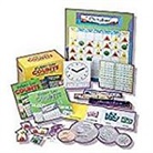 Beth Ardell, Janet Gillespie, Passy F. Kanter, Patsy F./ Gillespie Kanter - Great Source Every Day Counts